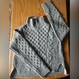 Selling a sweater!